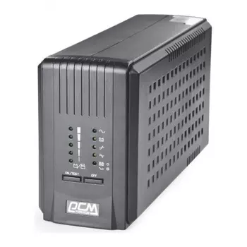 ИБП Powercom Smart King Pro+ SPT-700-II