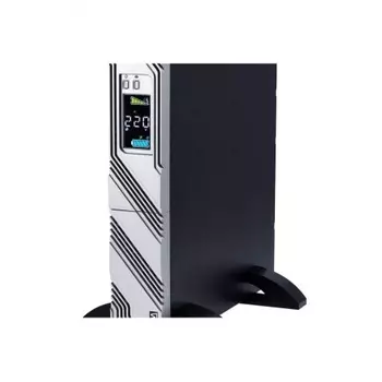 ИБП Powercom Smart-UPS SMART RT SRT-2000A LCD