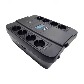 ИБП Powercom SPD-900U LCD