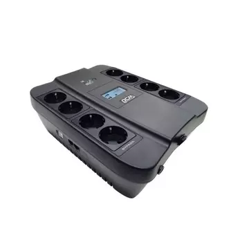 ИБП Powercom Spider SPD-1100U LCD