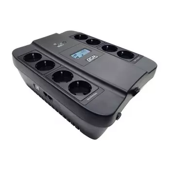 ИБП Powercom Spider SPD-900U LCD