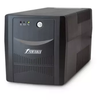 ИБП Powerman Back Pro 1050Plus Shuko Line-interactive 600W (6152121)