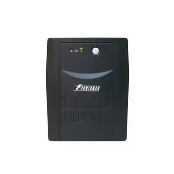 ИБП Powerman Back Pro 2000 Plus