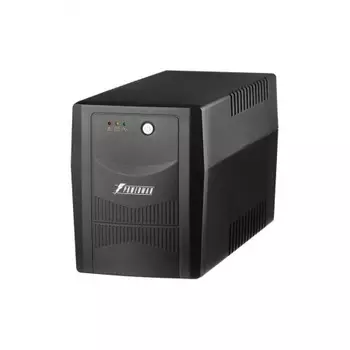 ИБП Powerman Back Pro 650 Shuko Line-interactive 360W (6150944)