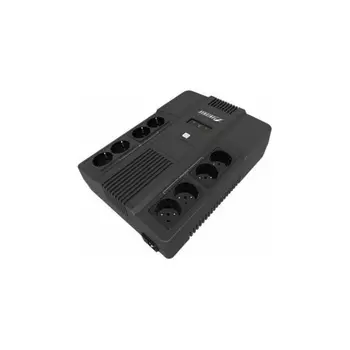 ИБП PowerMan Brick 1000 (6143708)