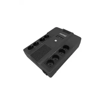 ИБП PowerMan Brick 1000