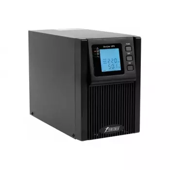 ИБП PowerMan Online 1000 (6120489)
