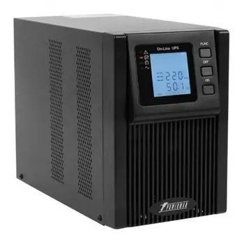 ИБП Powerman Online 2000 Plus 1800W (6114085)