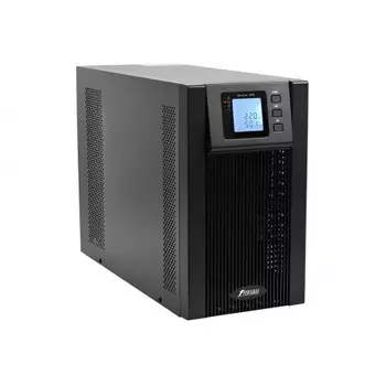 ИБП PowerMan Online 3000 Plus (6121945)