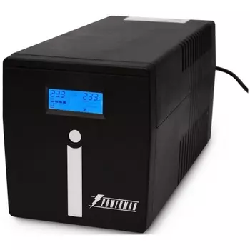 ИБП Powerman Smart Sine 1000 Line-interactive 700W (6036467)