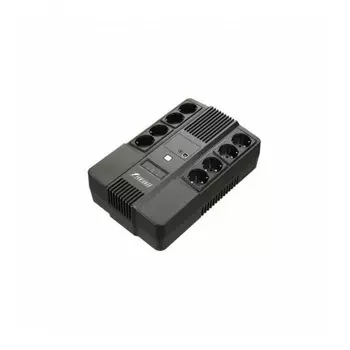 ИБП Powerman UPS Brick 850 PLUS (6188712)