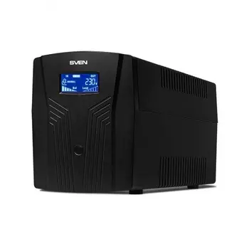 ИБП Sven Pro 1500