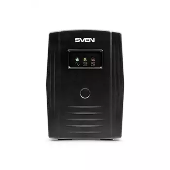 ИБП Sven Pro 600