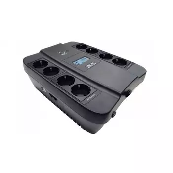 ИБП Связь Инжиниринг СИПБ08БА.6-11 Schuko 480W (АПСМ.435241.009-02.01)