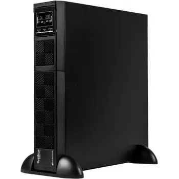 ИБП Systeme Electric Smart-Save Online SRT 2000 ВА (SRTSE2000RTXLI)