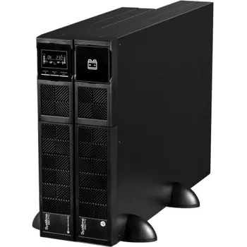 ИБП Systeme Electric Smart-Save Online SRV 1000 ВА (SRVSE1KRTXLI)