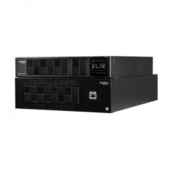 ИБП Systeme Electric Smart-Save Online SRV 6000 ВА (SRVSE6KRTXLI5U)