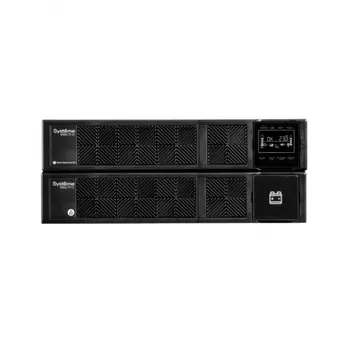 ИБП Systeme Electric Smart-Save Online SRV 6000 ВА (SRVSE6KRTXLI4U)