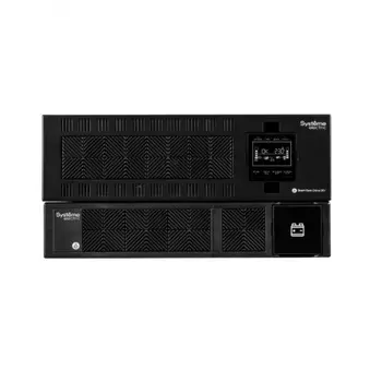ИБП Systeme Electric Smart-Save Online SRV 10000 ВА (SRVSE10KRTXLI5U)