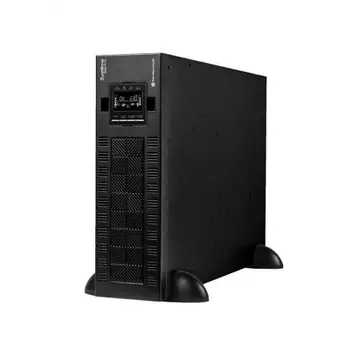 ИБП Systeme Electric Smart-Save Online SRV 10000 ВА (SRVSE10KRTXLI6U)