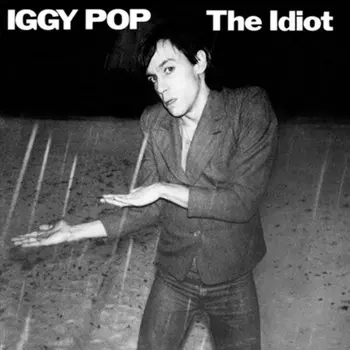 Iggy Pop - The Idiot (0602557366242) виниловая пластинка