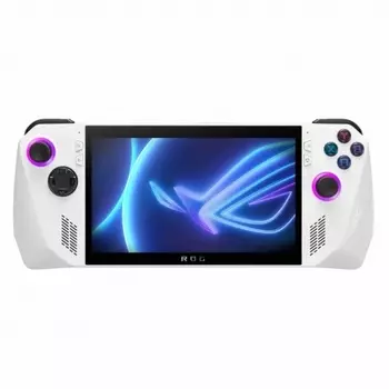 Игровая консоль Asus ROG Ally белый
