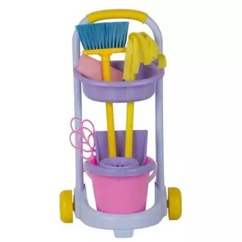 Игровой набор "Золушка" №4 У766