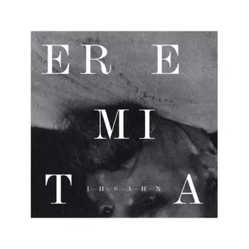 Ihsahn - Eremita (coloured) (0602557666717) виниловая пластинка