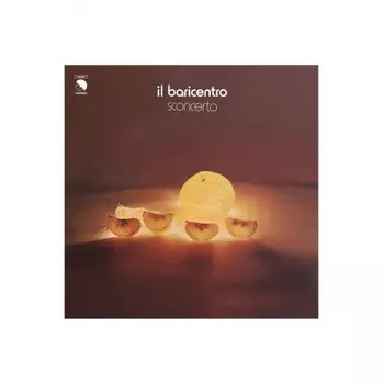 Il Baricentro - Sconcerto (0602435982632) виниловая пластинка