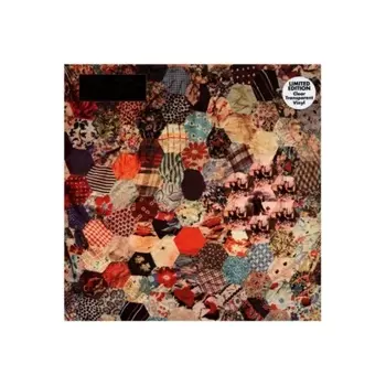 Il Paese Dei Balocchi, Il Paese Dei Balocchi (coloured) (8016158012569) виниловая пластинка