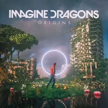 Imagine Dragons - Origins (0602577167959) виниловая пластинка