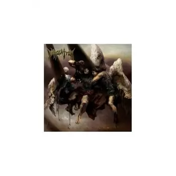 Immolation - Acts Of God (4065629634117) виниловая пластинка