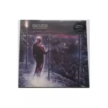 Immolation - Failures For Gods (0039841419719) виниловая пластинка