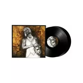 Imperial Triumphant - Spirit of Ecstasy (196587013714) виниловая пластинка