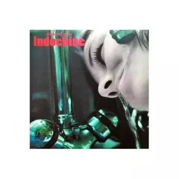 Indochine - Dancetaria (0889853030316) виниловая пластинка