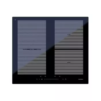 Индукционная варочная поверхность Darina 5P9 EI 304 B черный