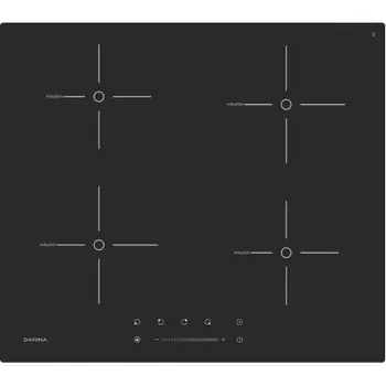 Индукционная варочная поверхность Darina PL EI313 B