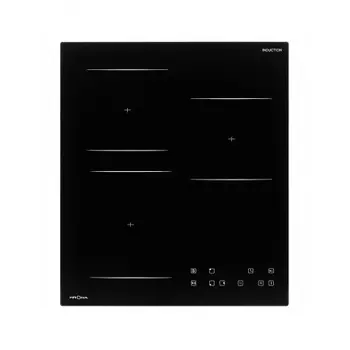 Индукционная варочная поверхность Krona REMO 45 BL черный