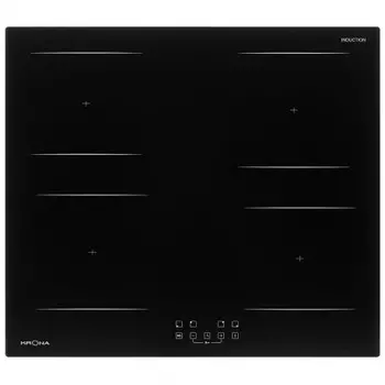 Индукционная варочная поверхность Krona REMO 60 BL черный