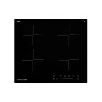 Индукционная варочная поверхность Kuppersberg ICS 604