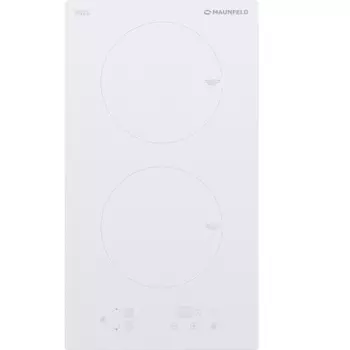 Индукционная варочная поверхность Maunfeld EVI.292-WH белый