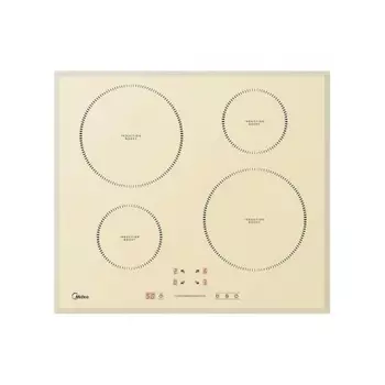Индукционная варочная поверхность Midea MIH64721FIV