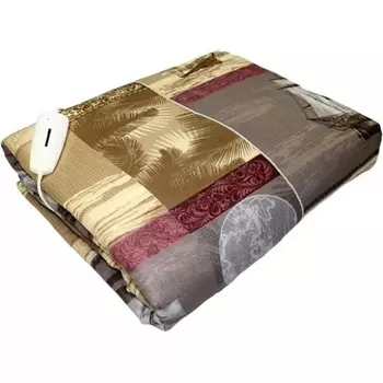 Инфракрасное электроодеяло для косметологии Инкор 180 см х 220 см, ОНЭ-4.4-140/220 арт. 78015 отличное состояние;