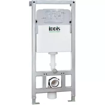 Инсталляция рамная для подвесного унитаза Iddis Neofix NEO0000I32