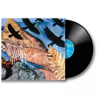 Intronaut - Prehistoricisms (9010974000730) виниловая пластинка