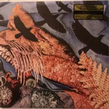 Intronaut - Prehistoricisms (coloured) (9010974000747) виниловая пластинка