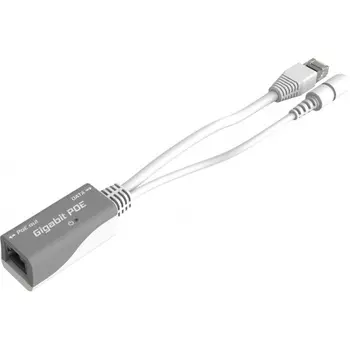 Инжектор питания MikroTik RBGPOE