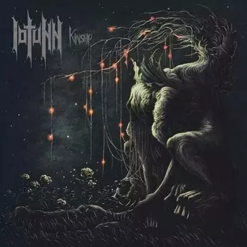 Iotunn - Kinship (coloured) (0039841610130) виниловая пластинка