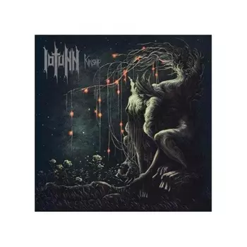 Iotunn - Kinship (coloured) (0039841610178) виниловая пластинка