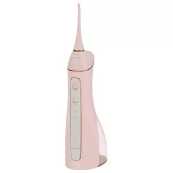 Ирригатор PWF 0201 Розовый